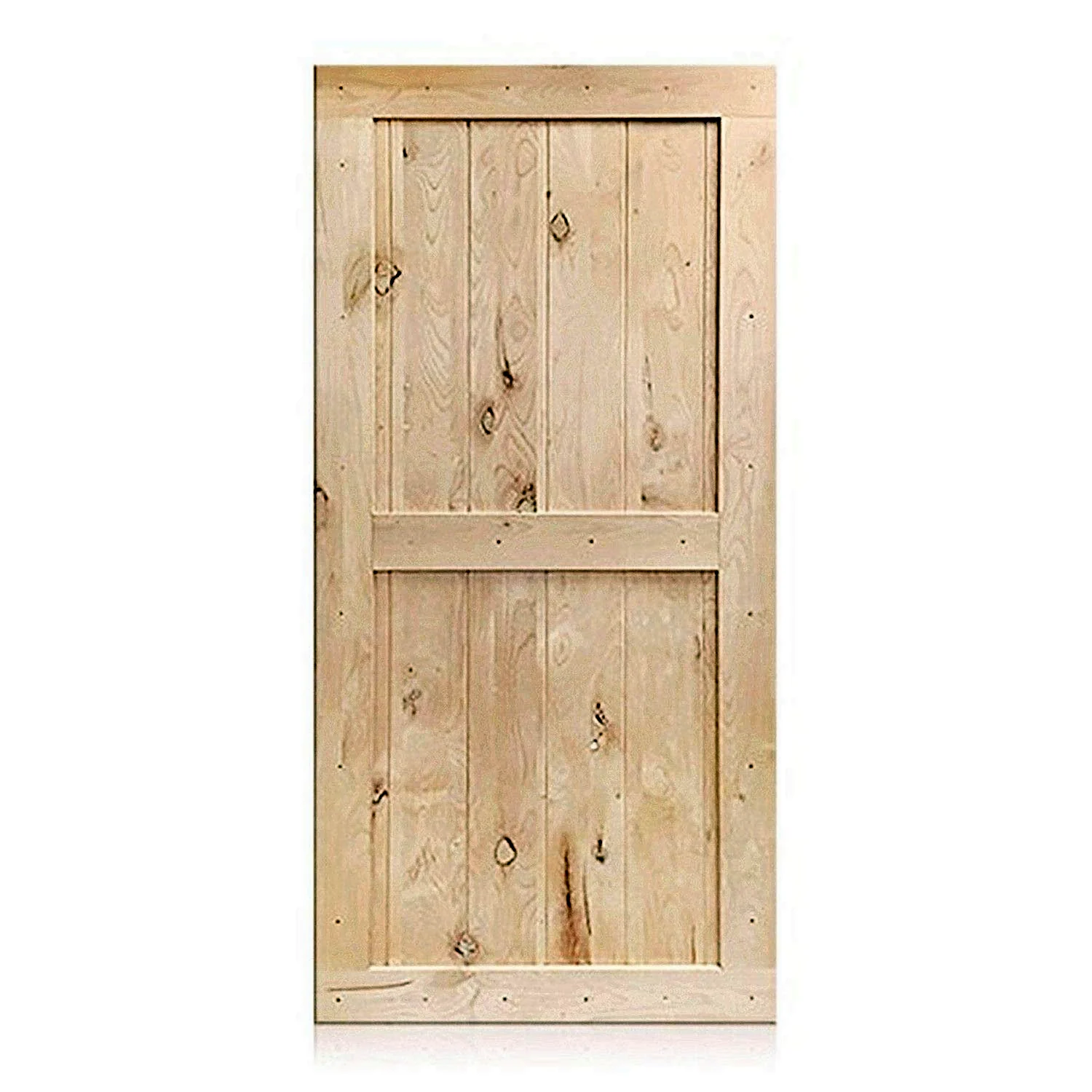 Фактура деревянной двери