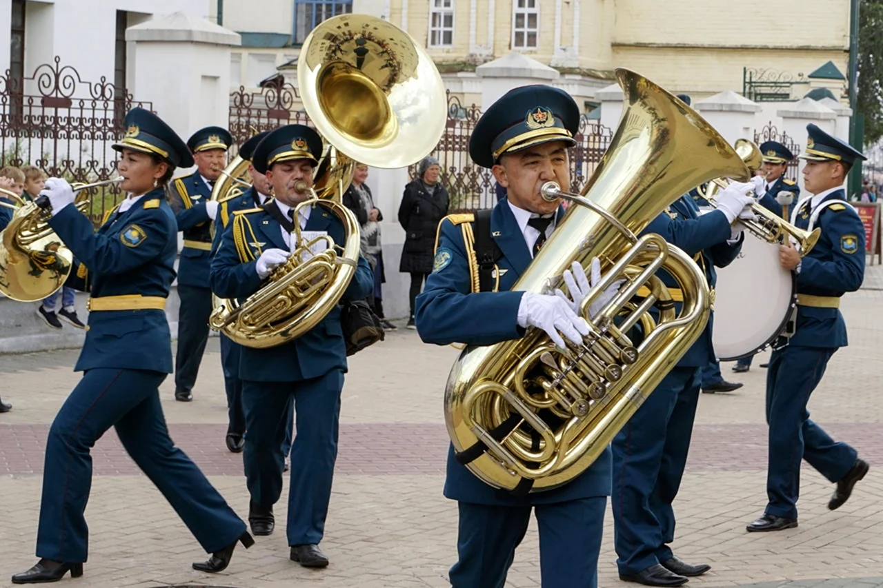 Фанфары на выпускной 9 класс