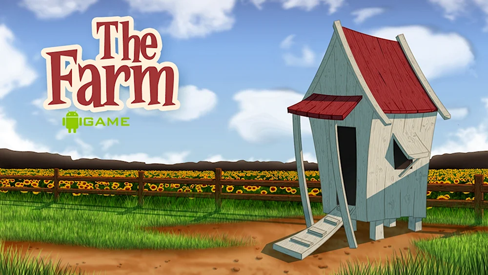 Farm игра