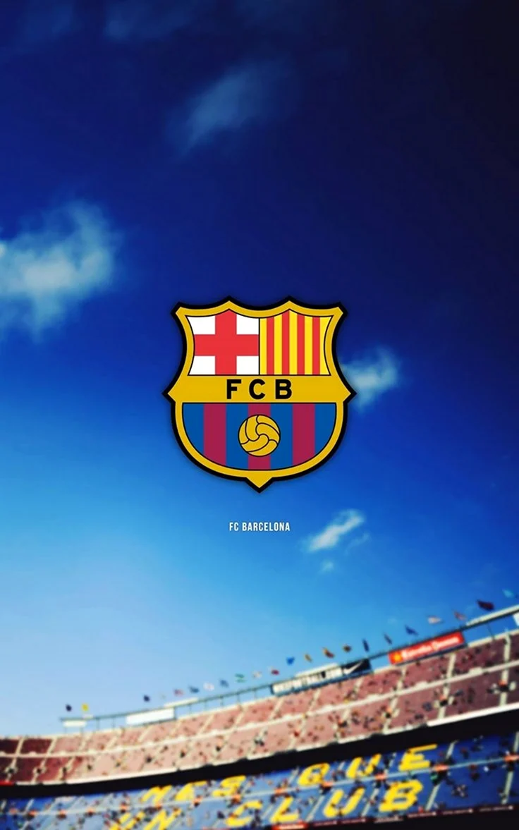 FCB Барселона