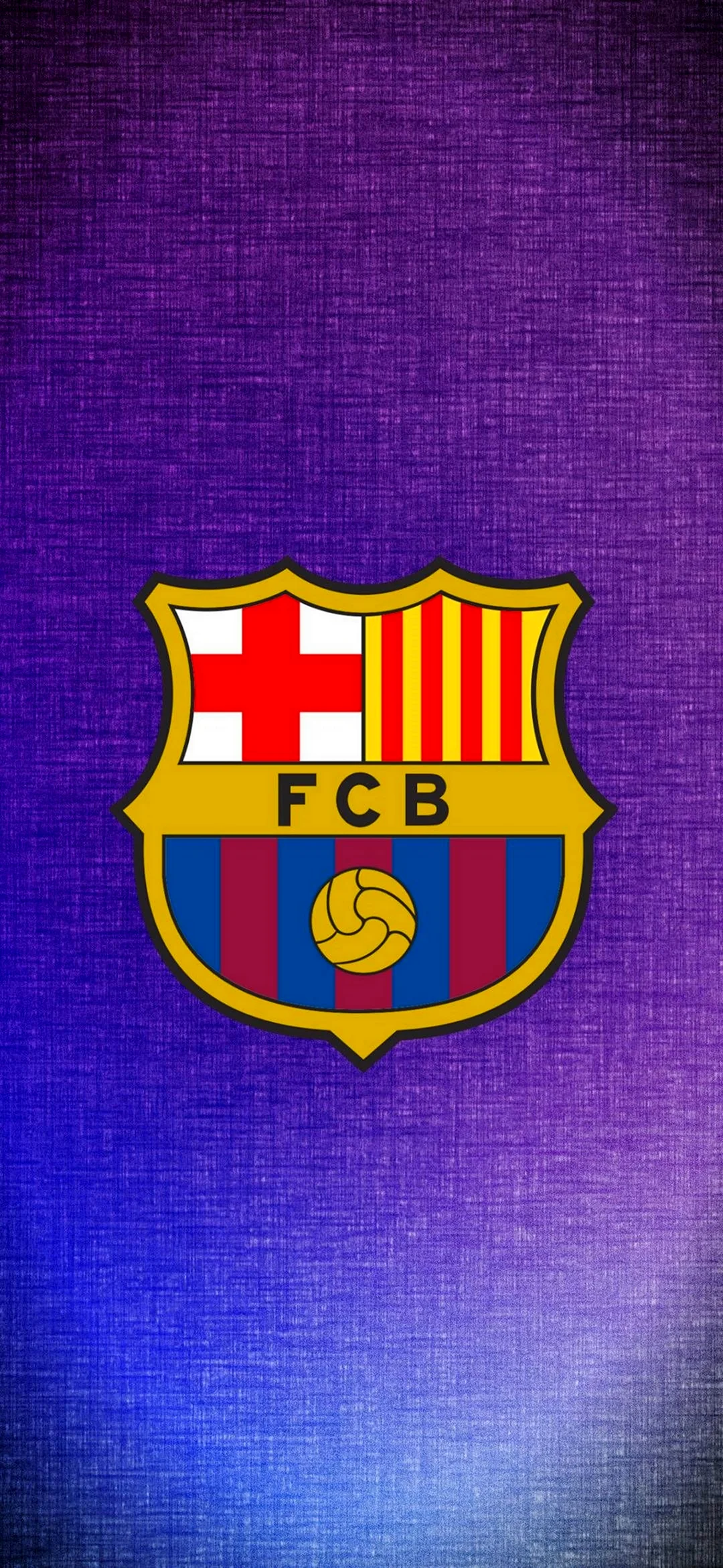 FCB Барселона
