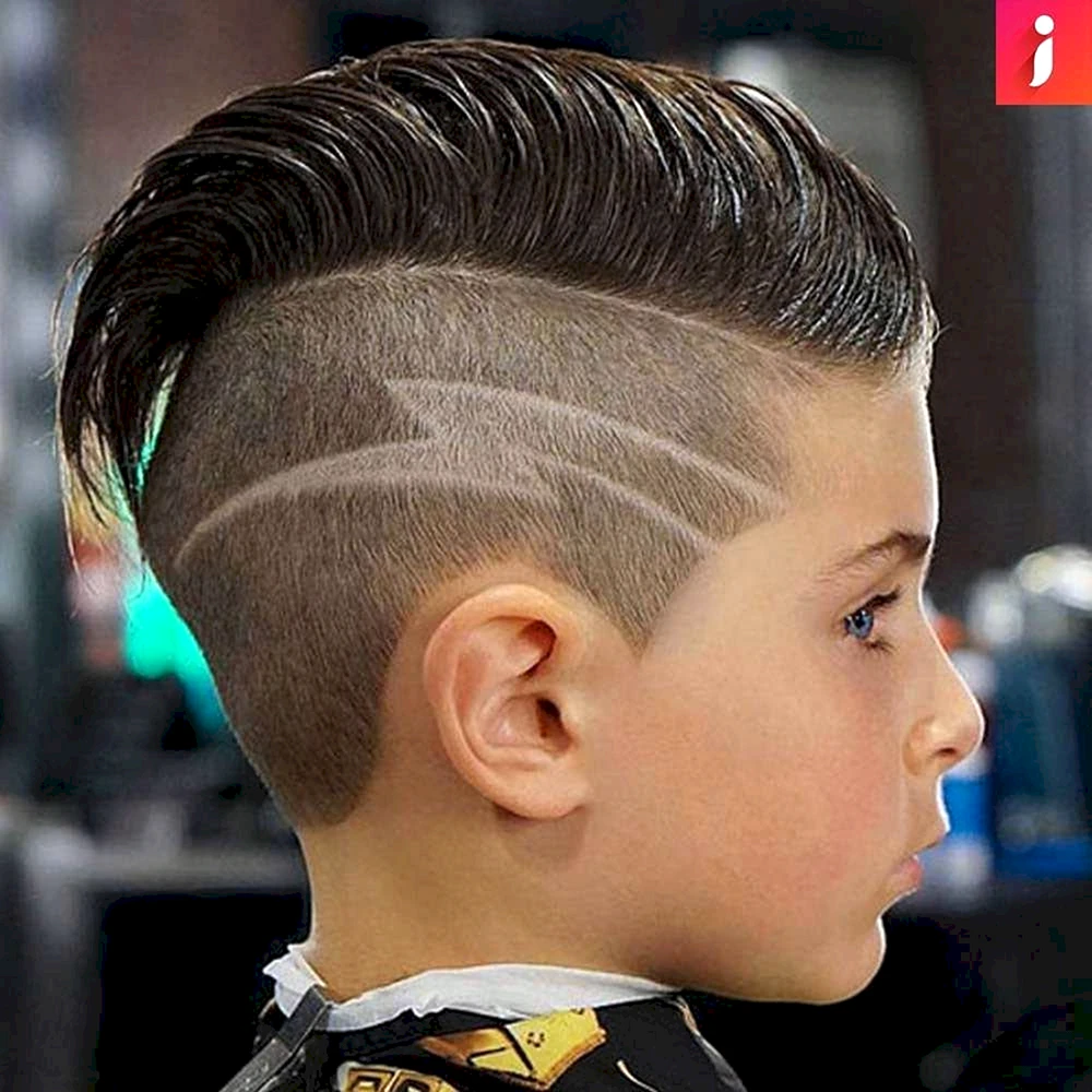 Best Hairstyles for boys