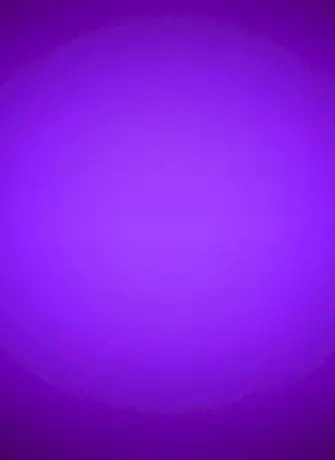 Фиолетовая Панда