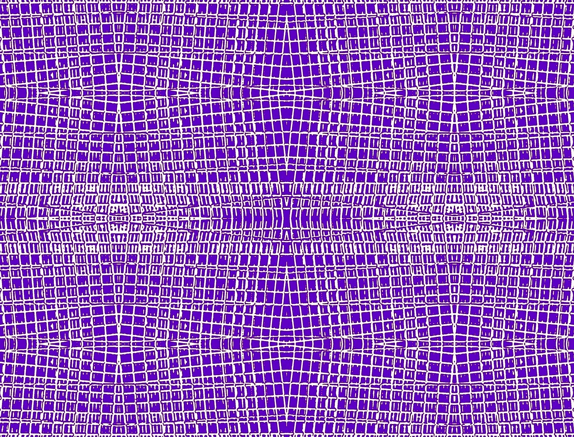 Фиолетовая сетка