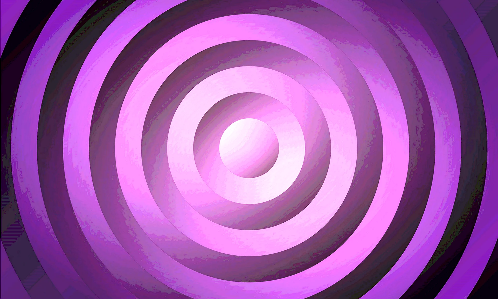 Фиолетовая спираль