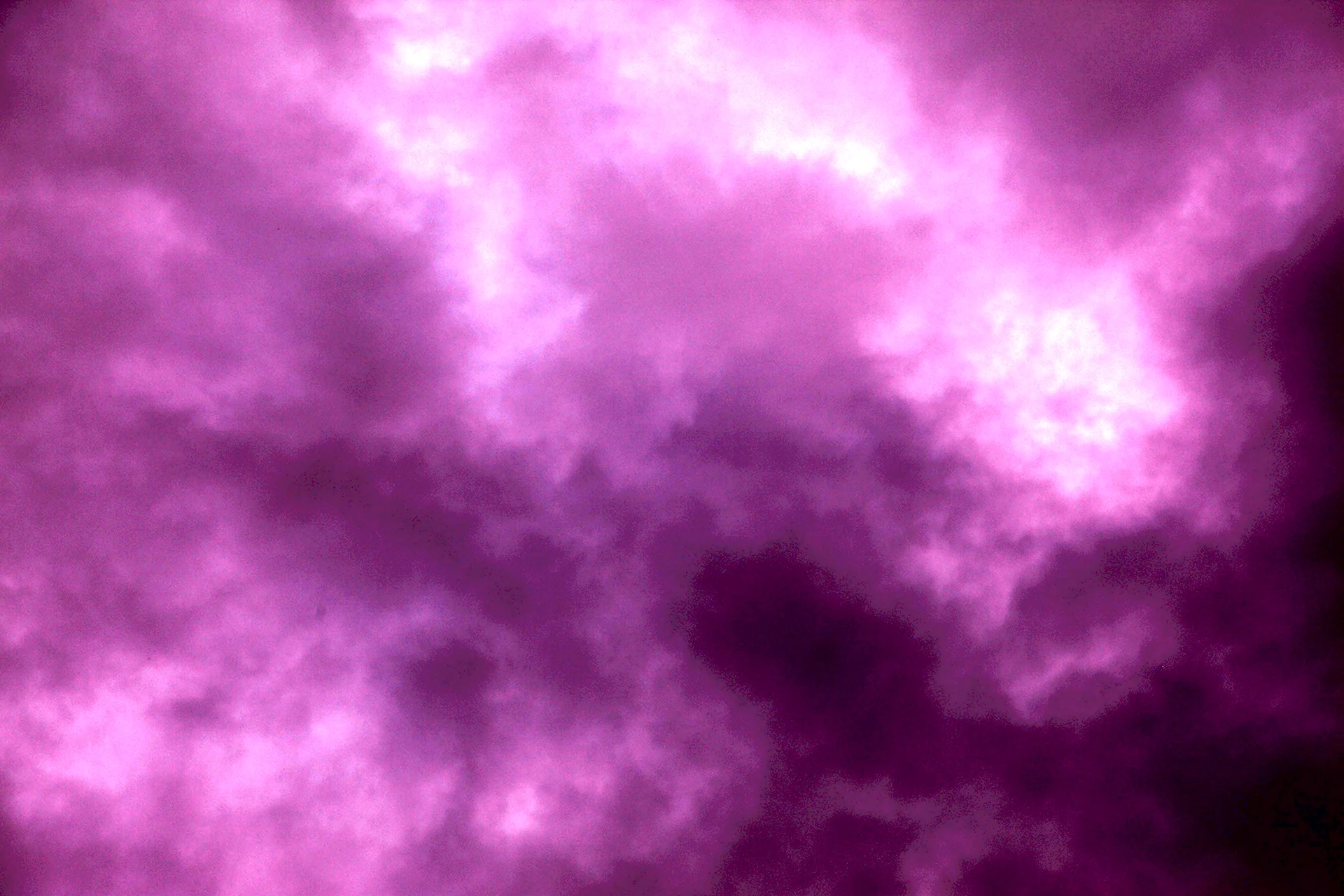 Фиолетовое небо текстура
