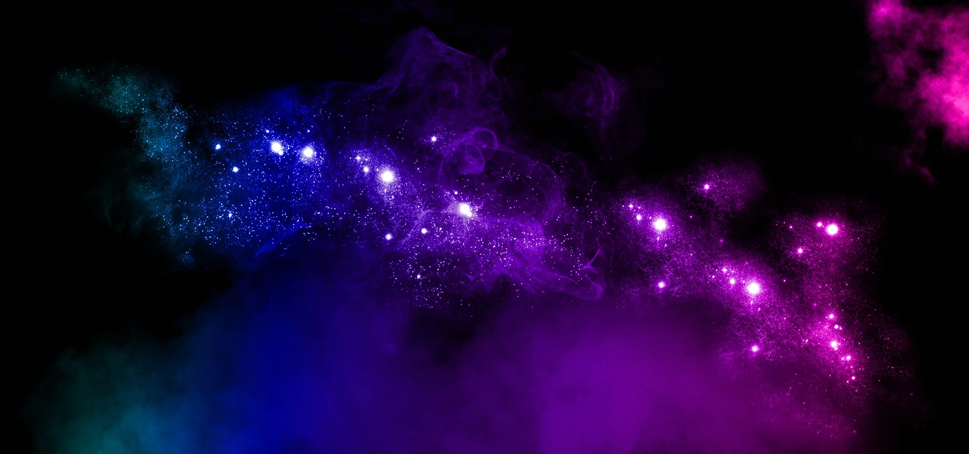 Фиолетовые эффекты