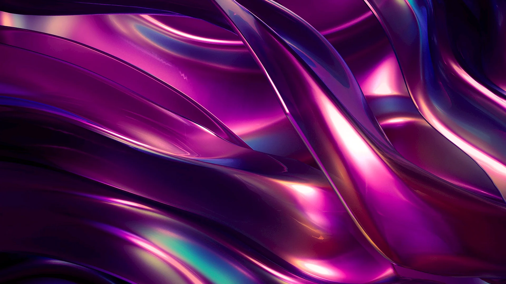 Фиолетовый фон абстракция