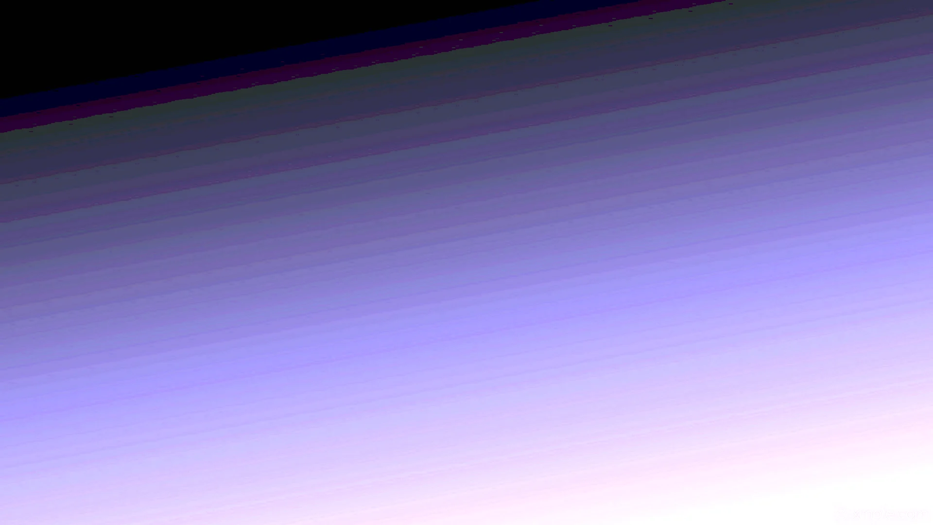 Фиолетовый фон с затемнением