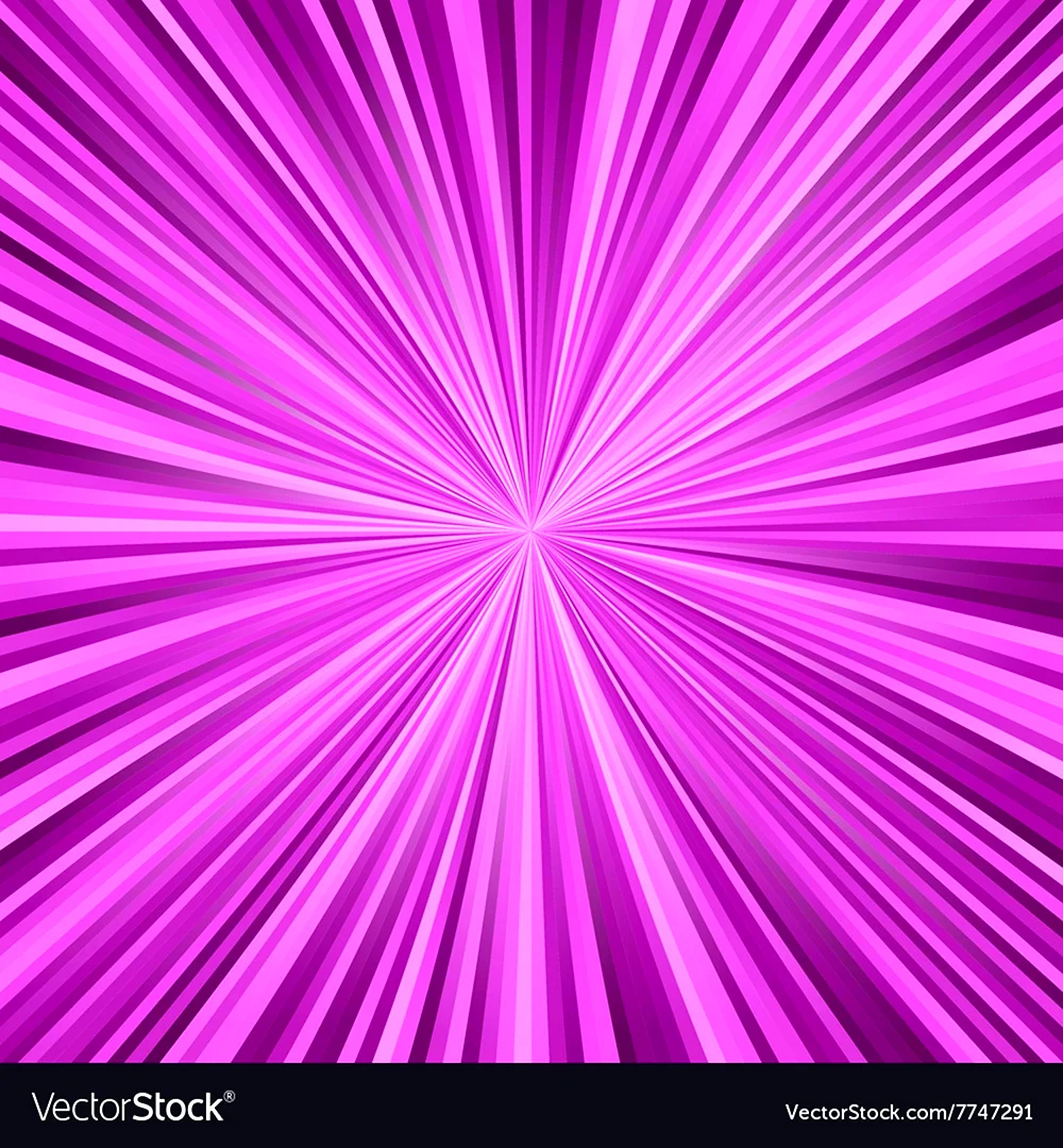 Фиолетовый Луч