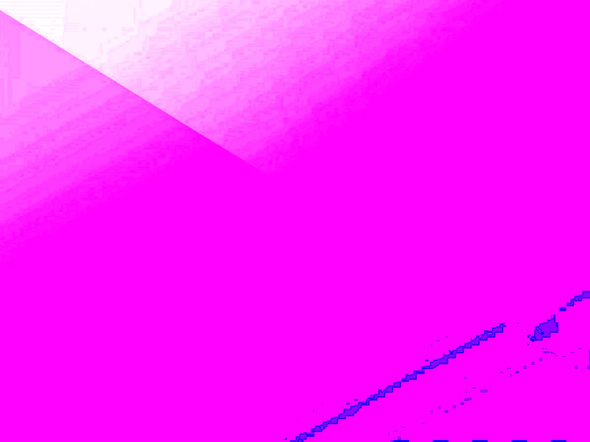 Фиолетовый неон фон однотонный