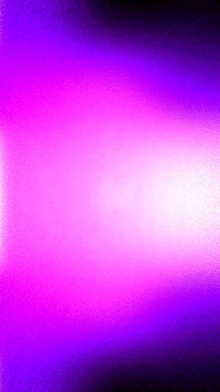 Фиолетовый цвет IOS