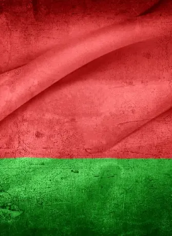 Флаг флаг Беларуси
