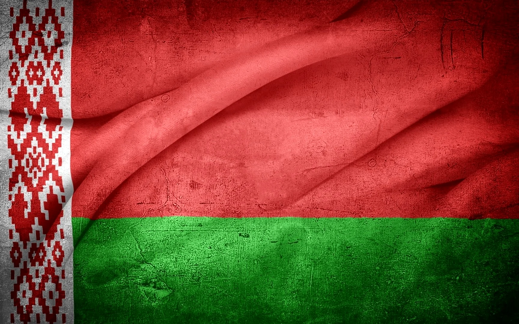 Флаг флаг Беларуси