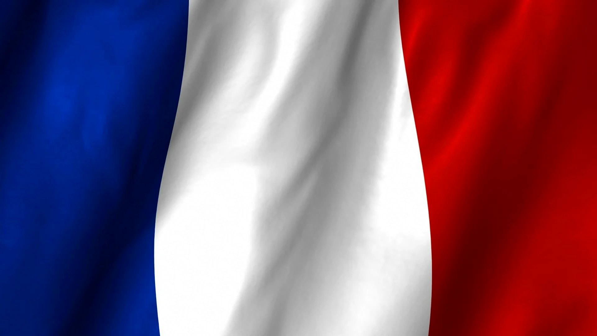 Флаг Франции 19 век
