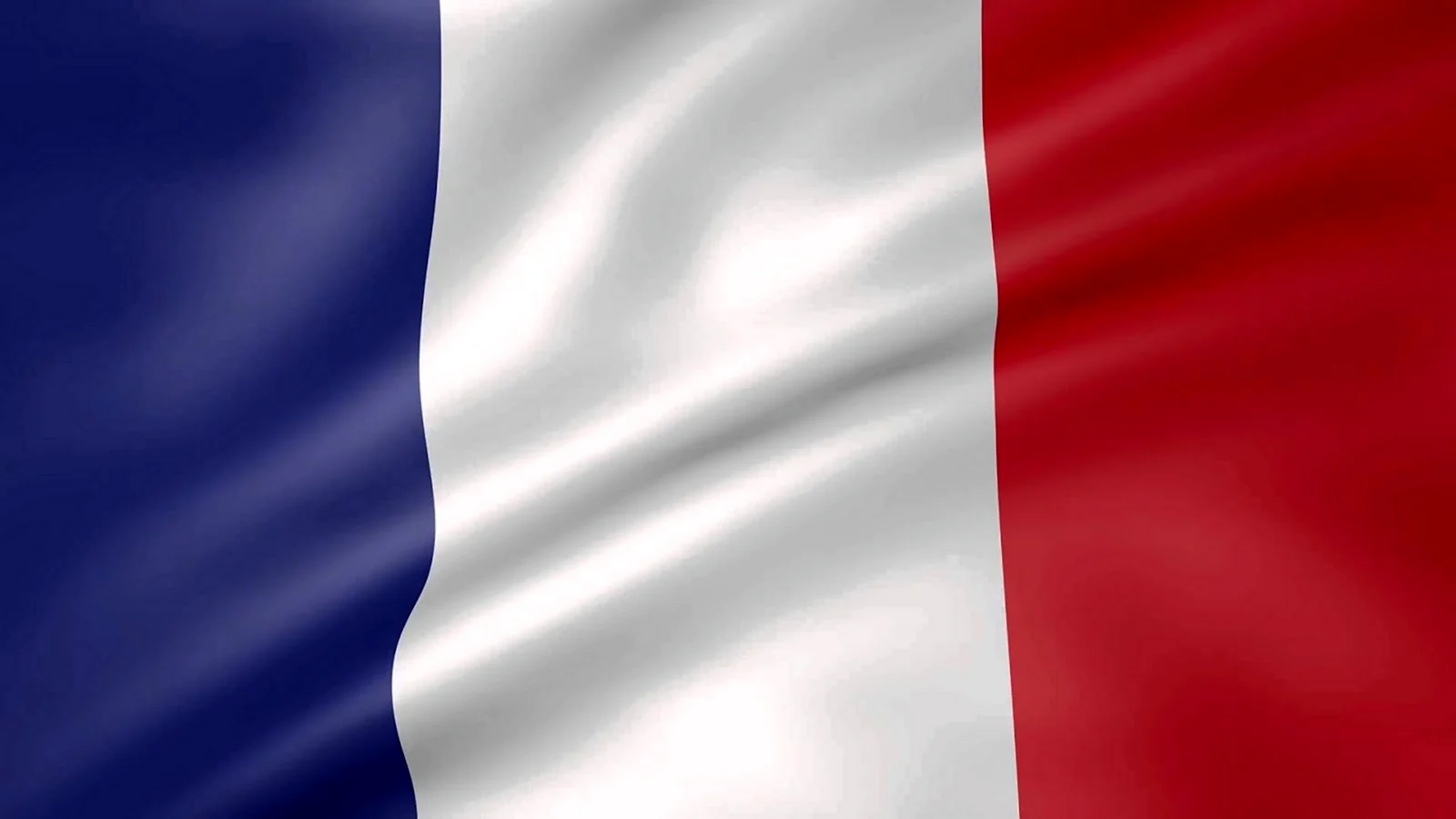 Флаг Франции 1914