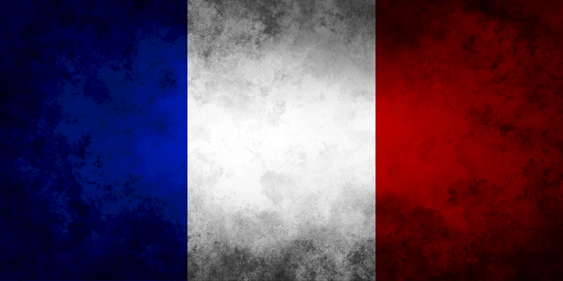 Флаг Франции 1917