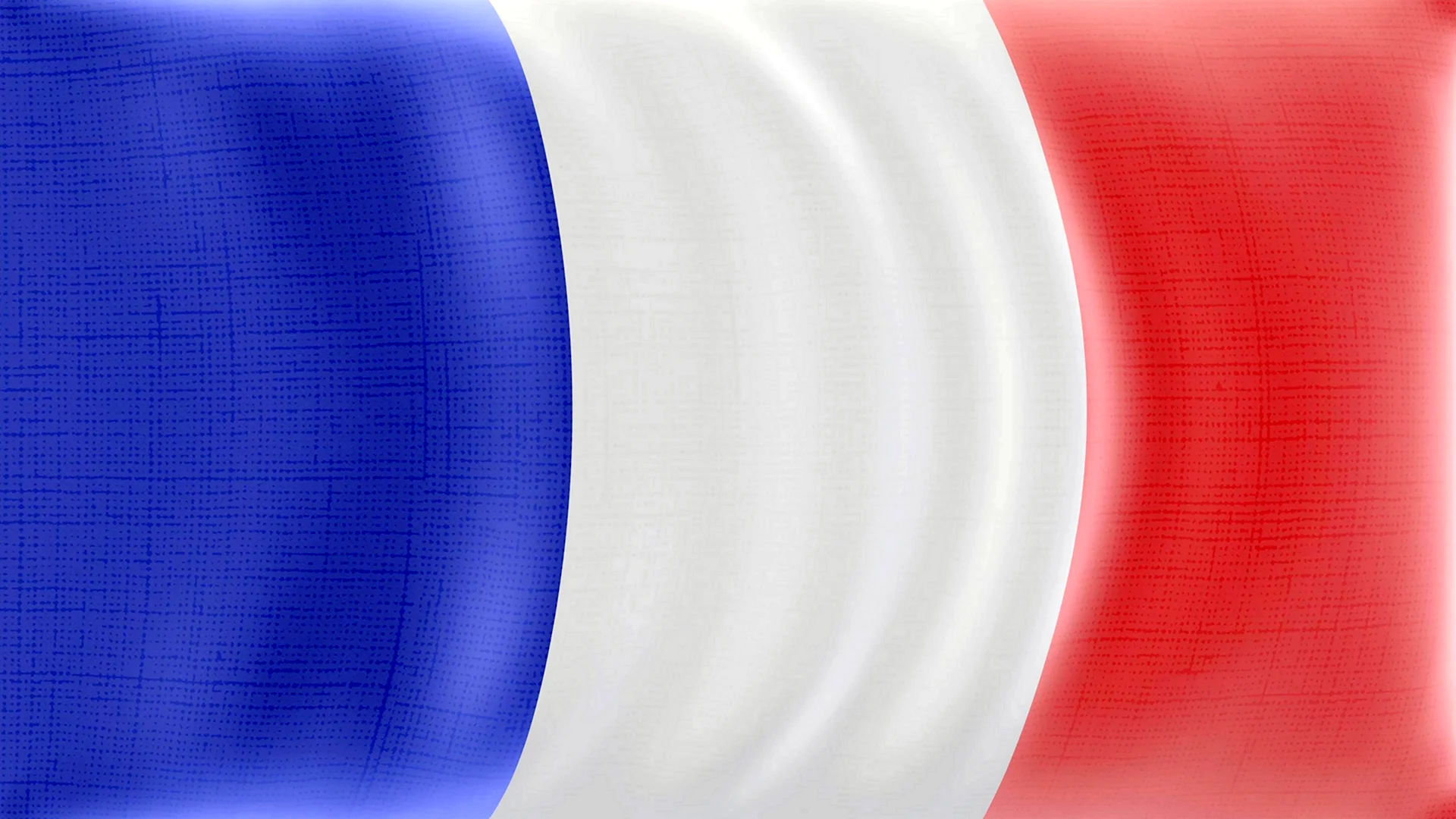 Флаг Франции
