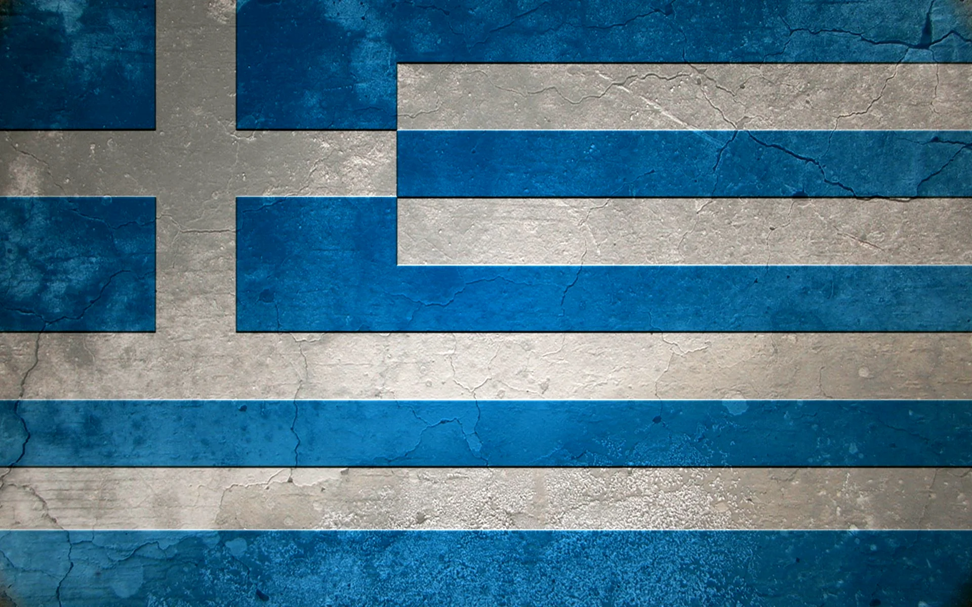 Флаг Греции 1940