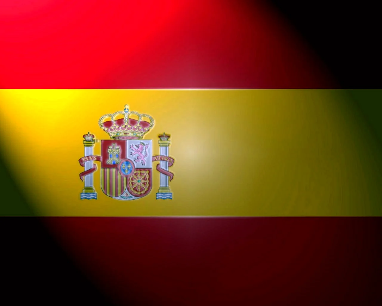 Флаг Испании 1936