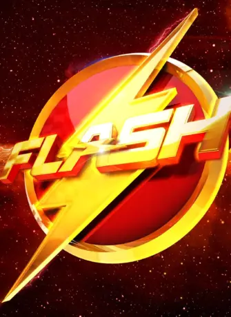 Flash логотип