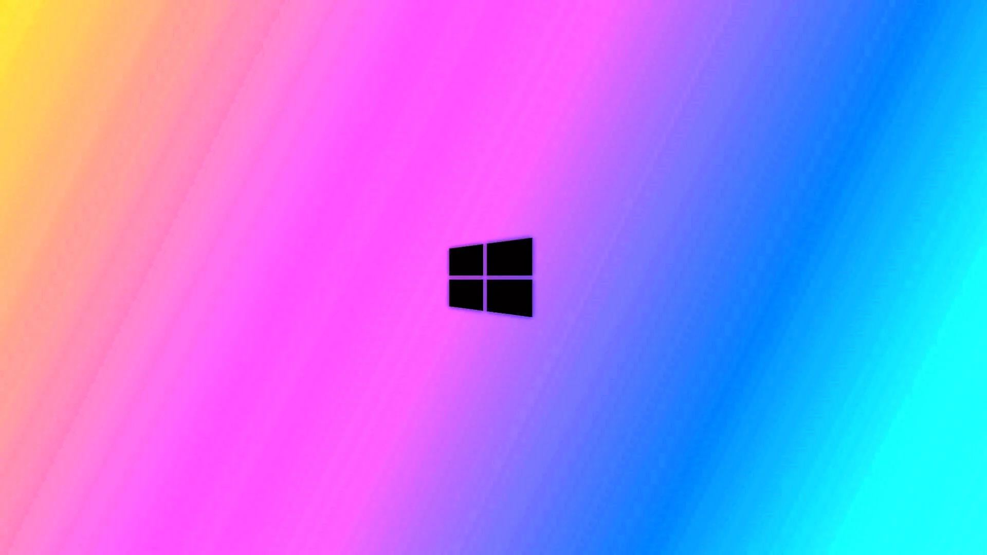 Фон Windows 10