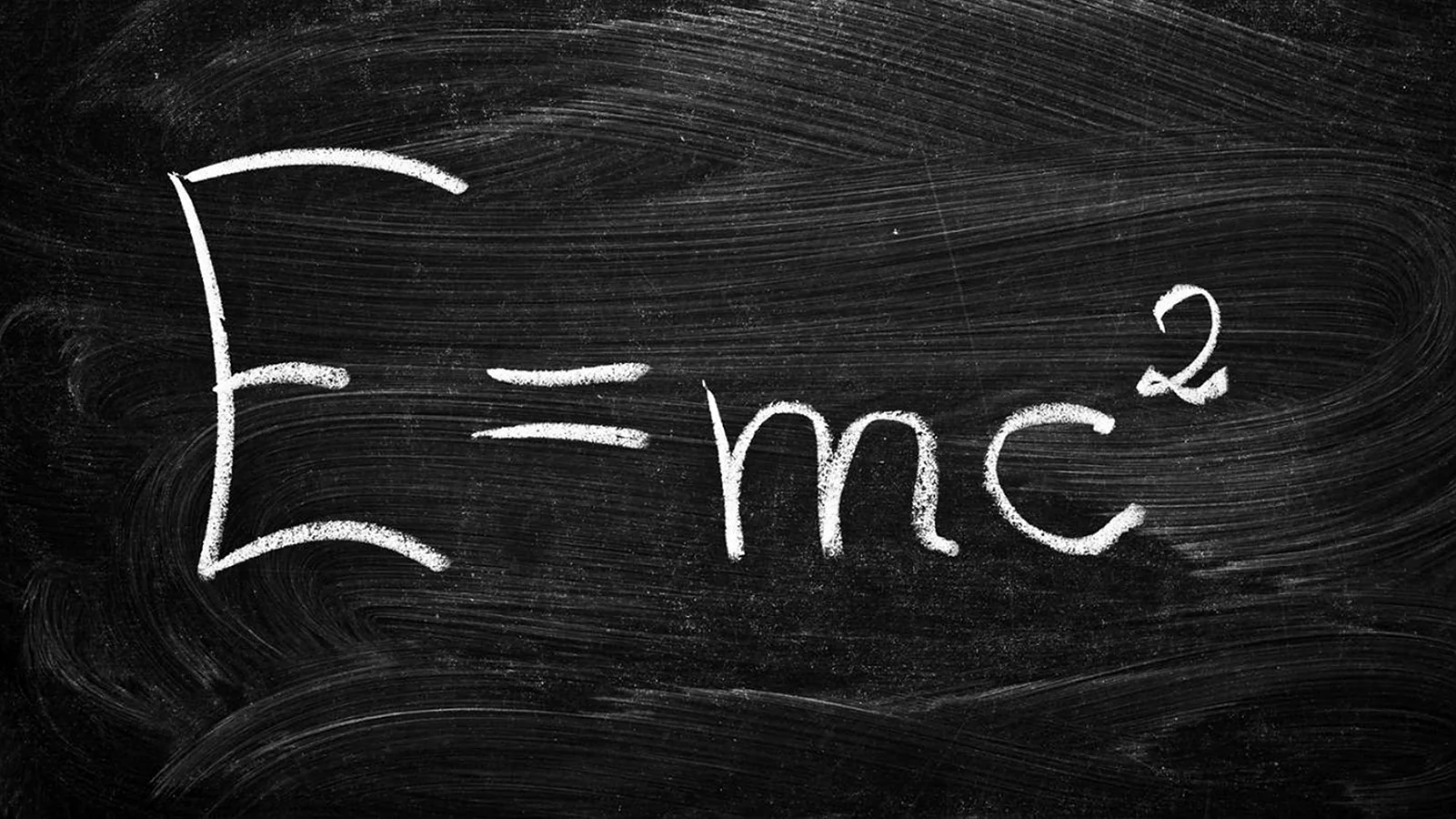Формула Эйнштейна e mc2