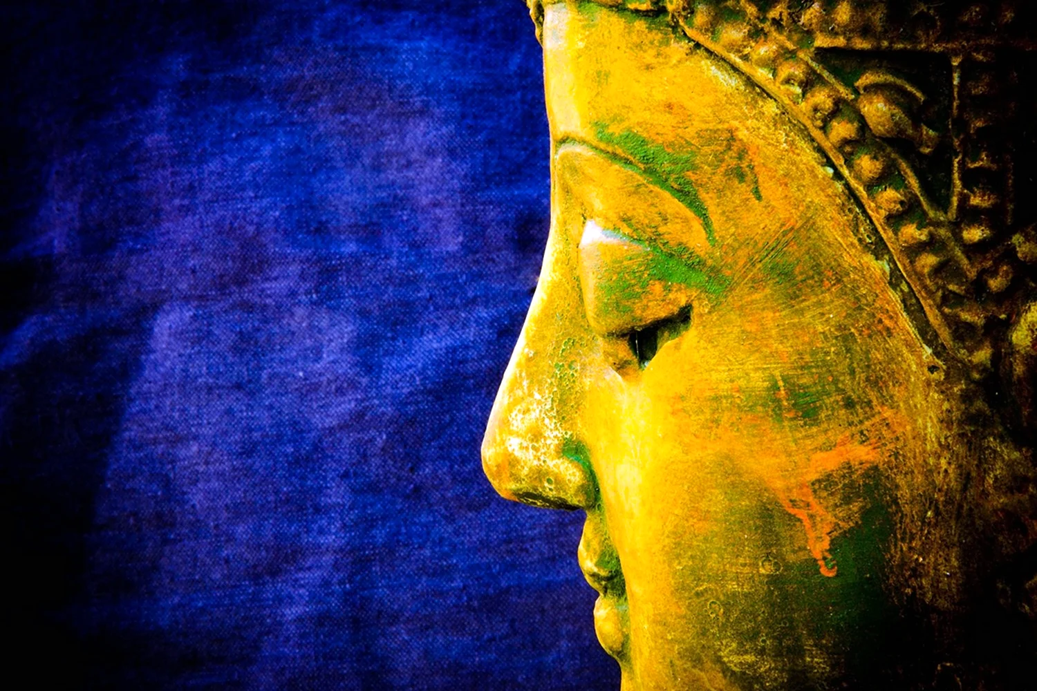 Фотообои Будда