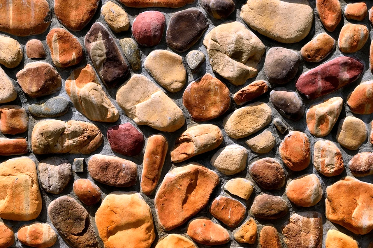 Фотообои камни