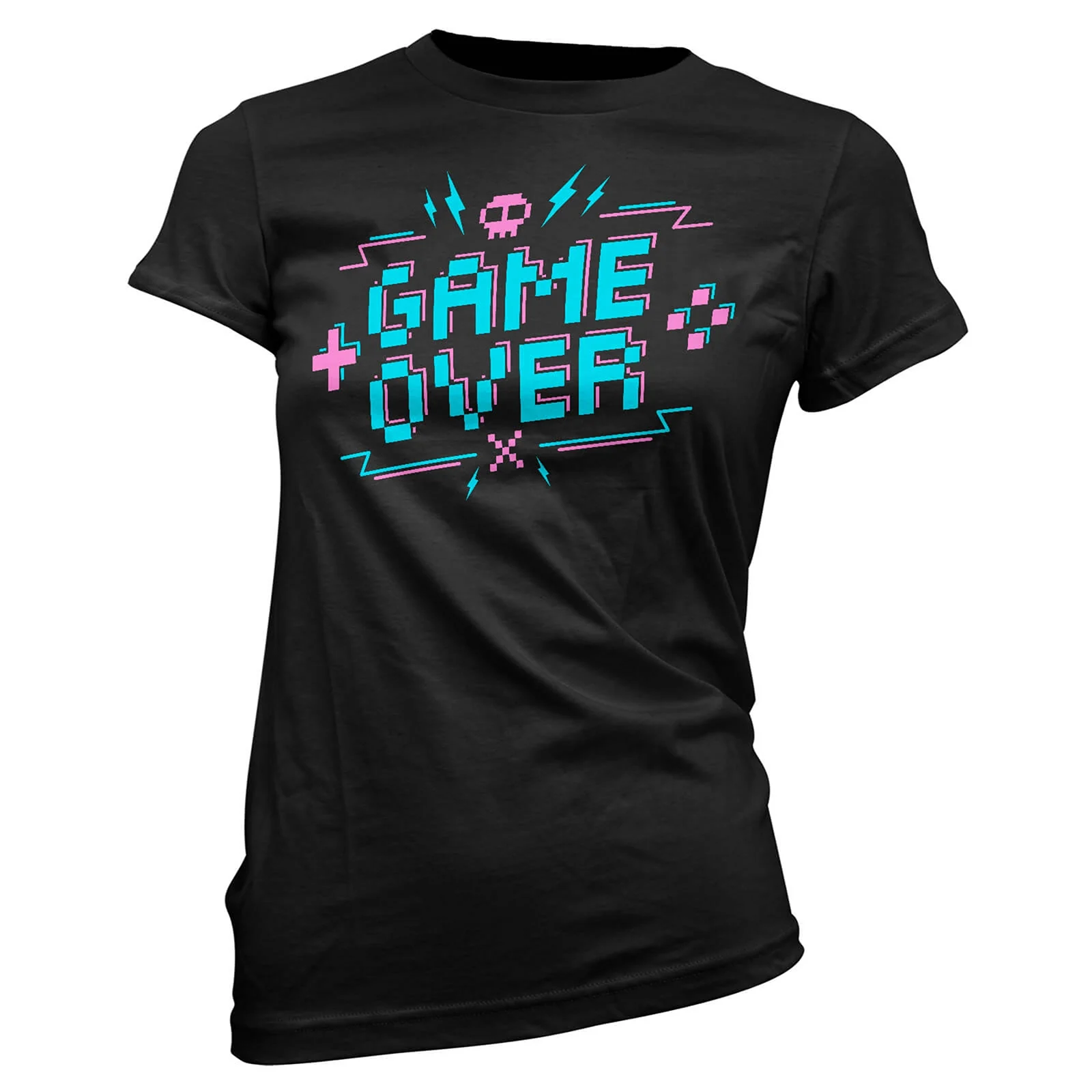 Game over t Shirt