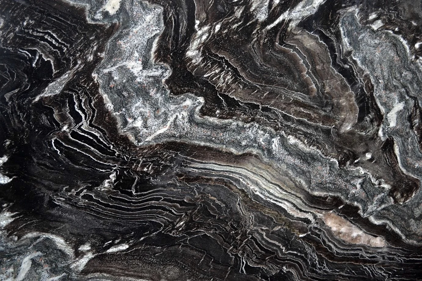 Geode Granite мрамор