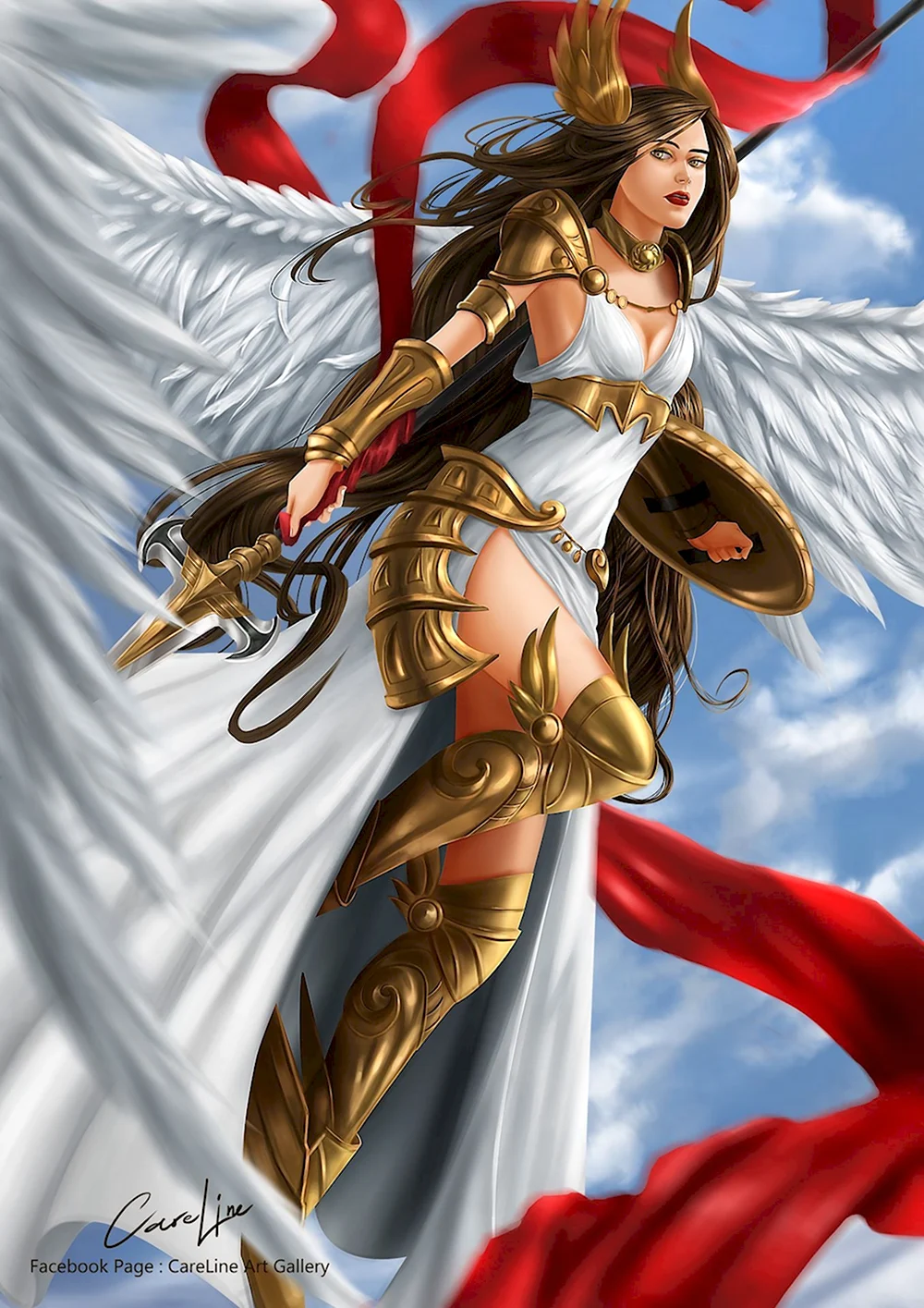 Гера жена Зевса богиня