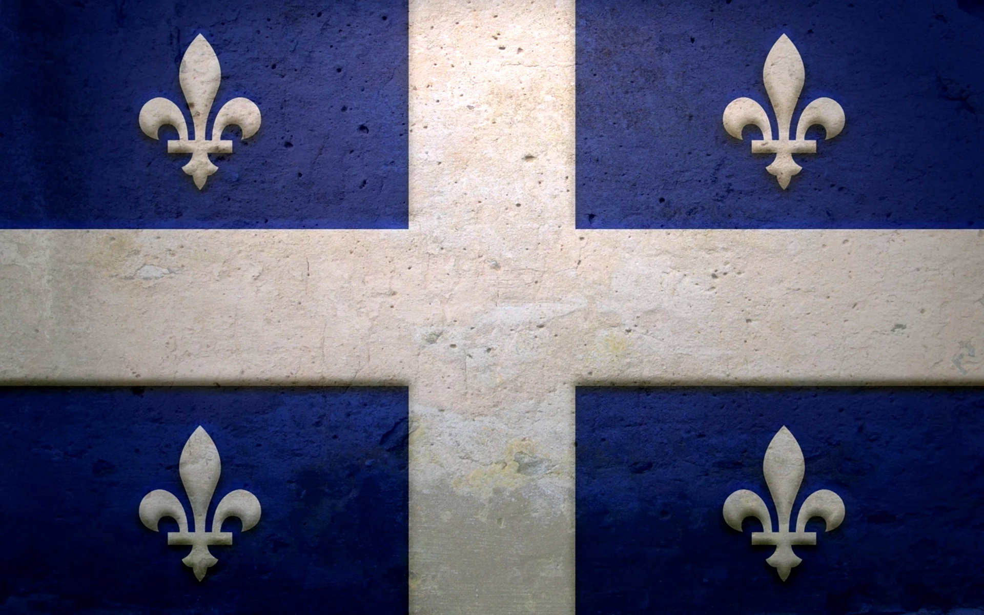 Геральдическая Лилия флаг Франции