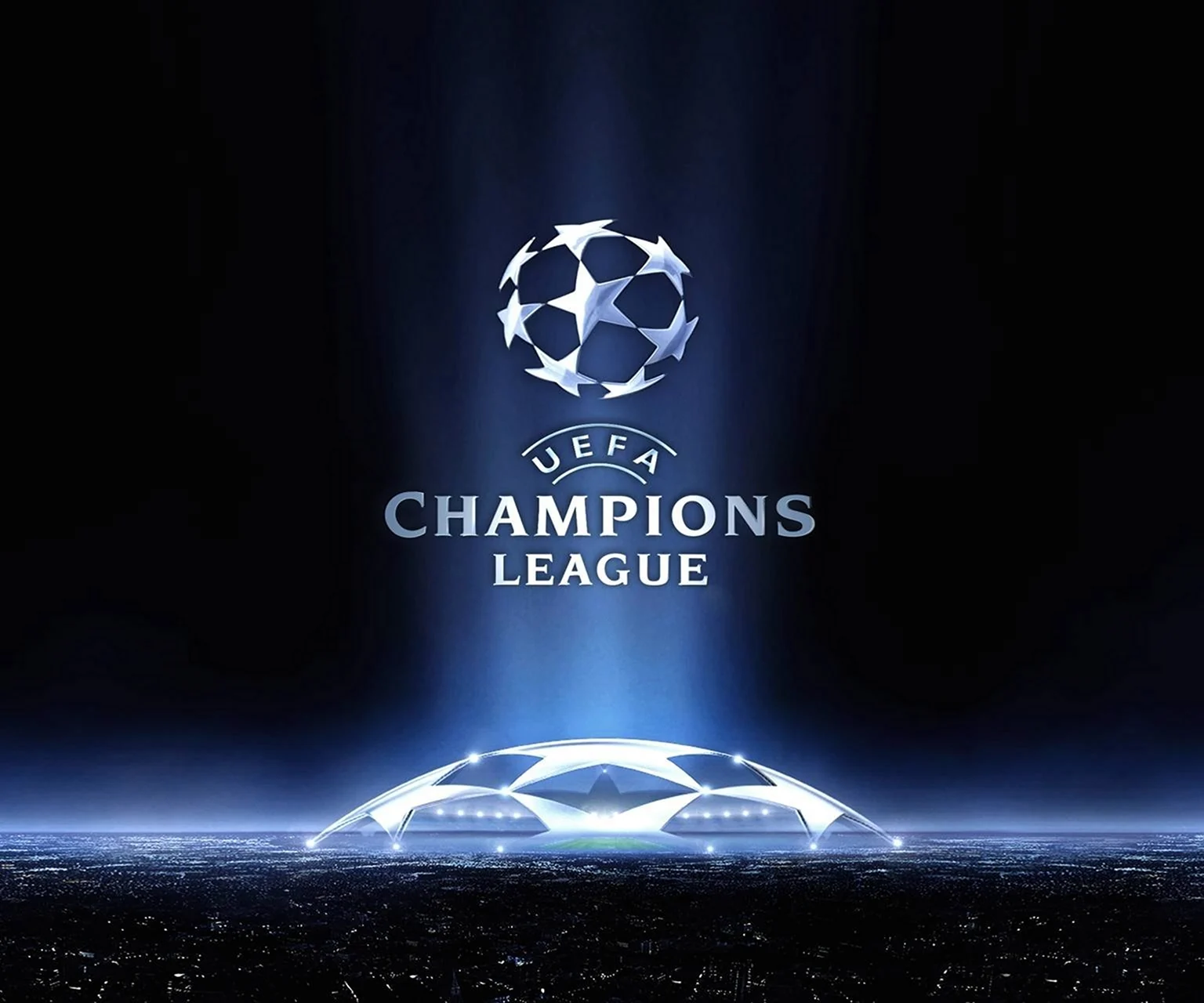 Герб Лиги чемпионов УЕФА