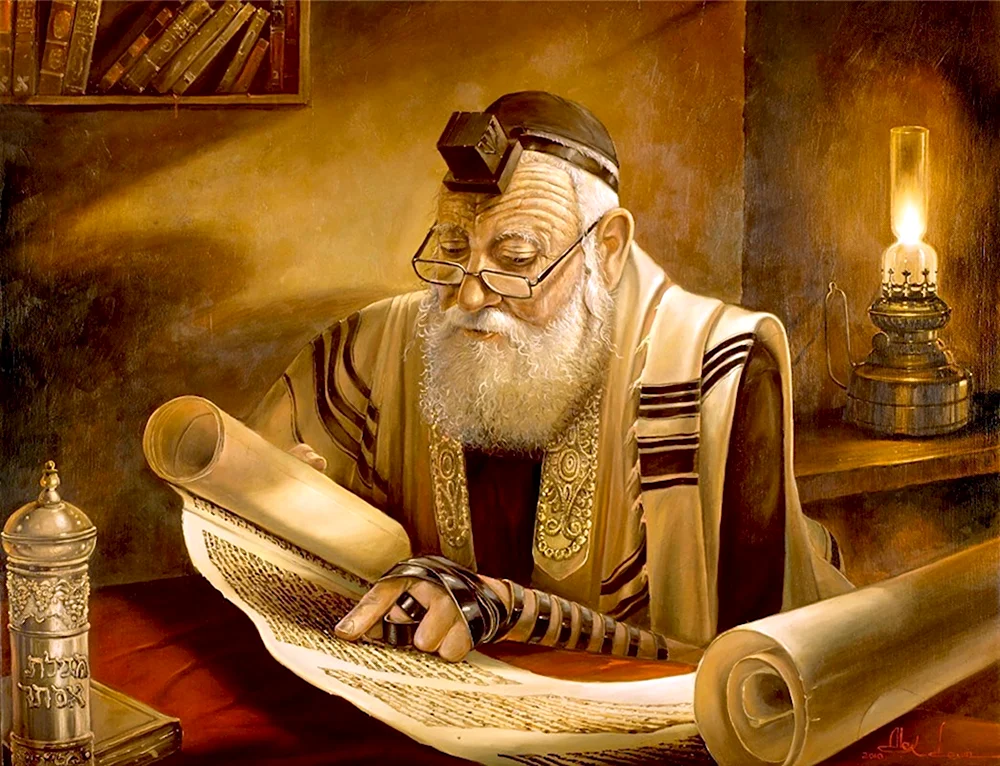 Гилель иудейский мудрец