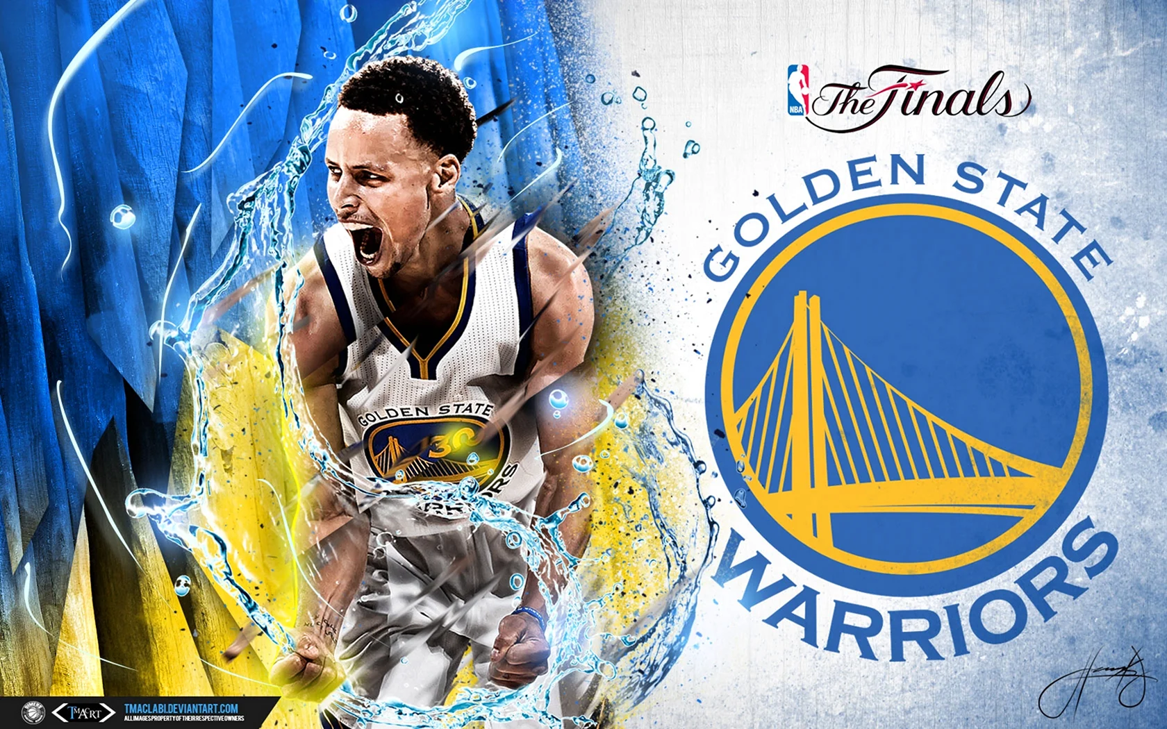 Golden State Стефан карри