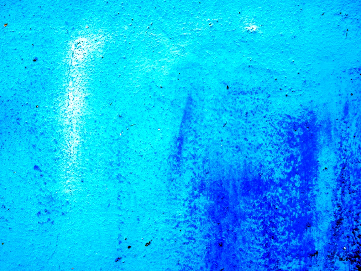 Голубая краска текстура бесшовная