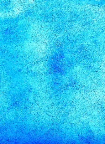 Голубая текстура