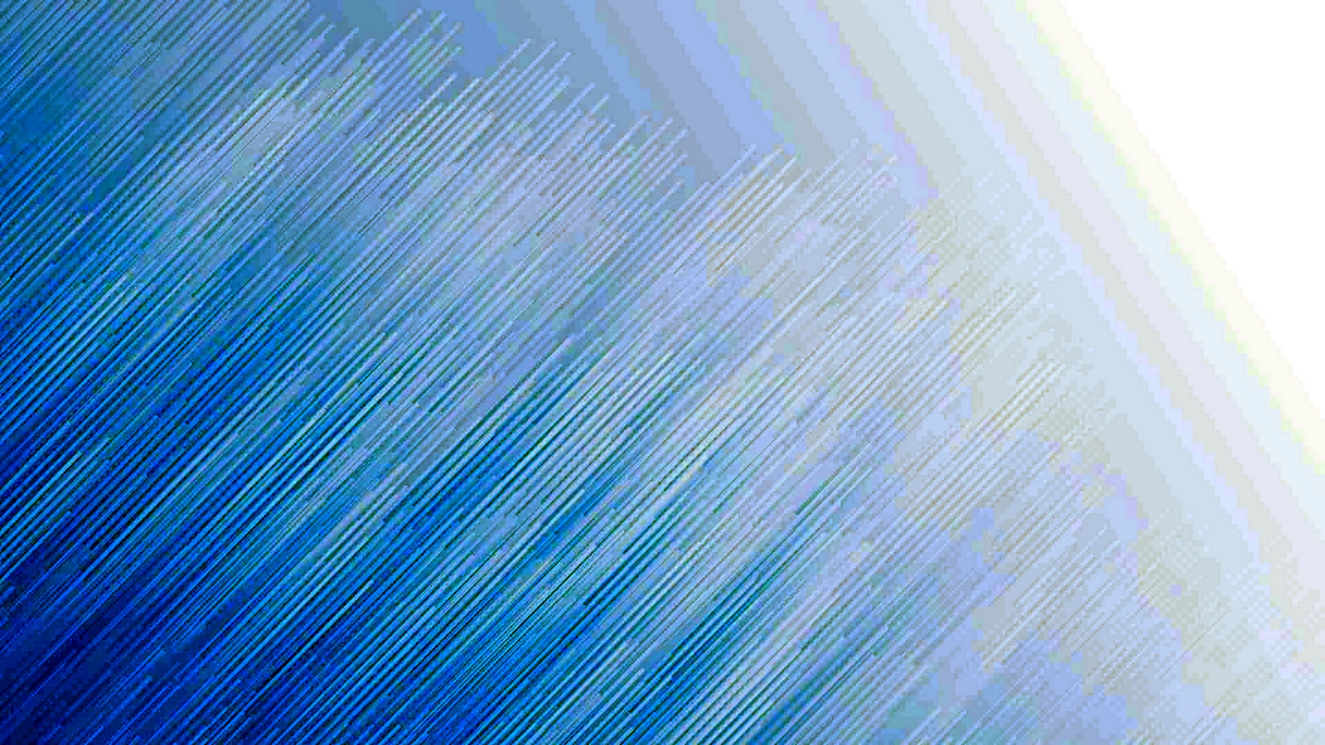Голубой фон с белыми переливами