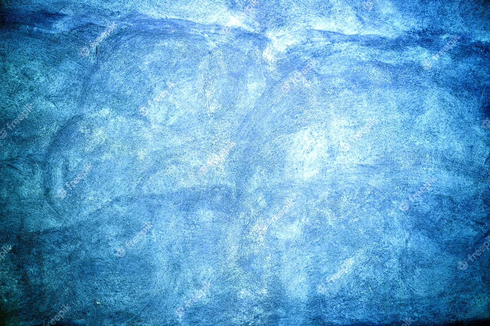Голубой цемент текстура