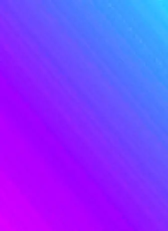 Градиент голубой фиолетовый