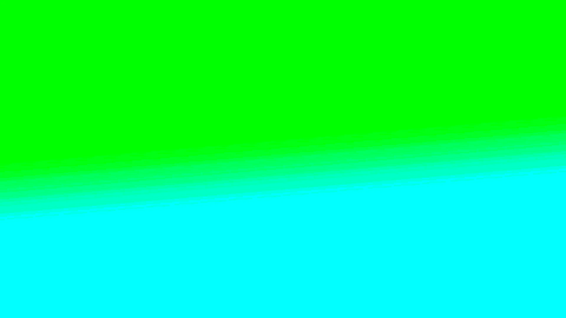Градиент голубой зеленый