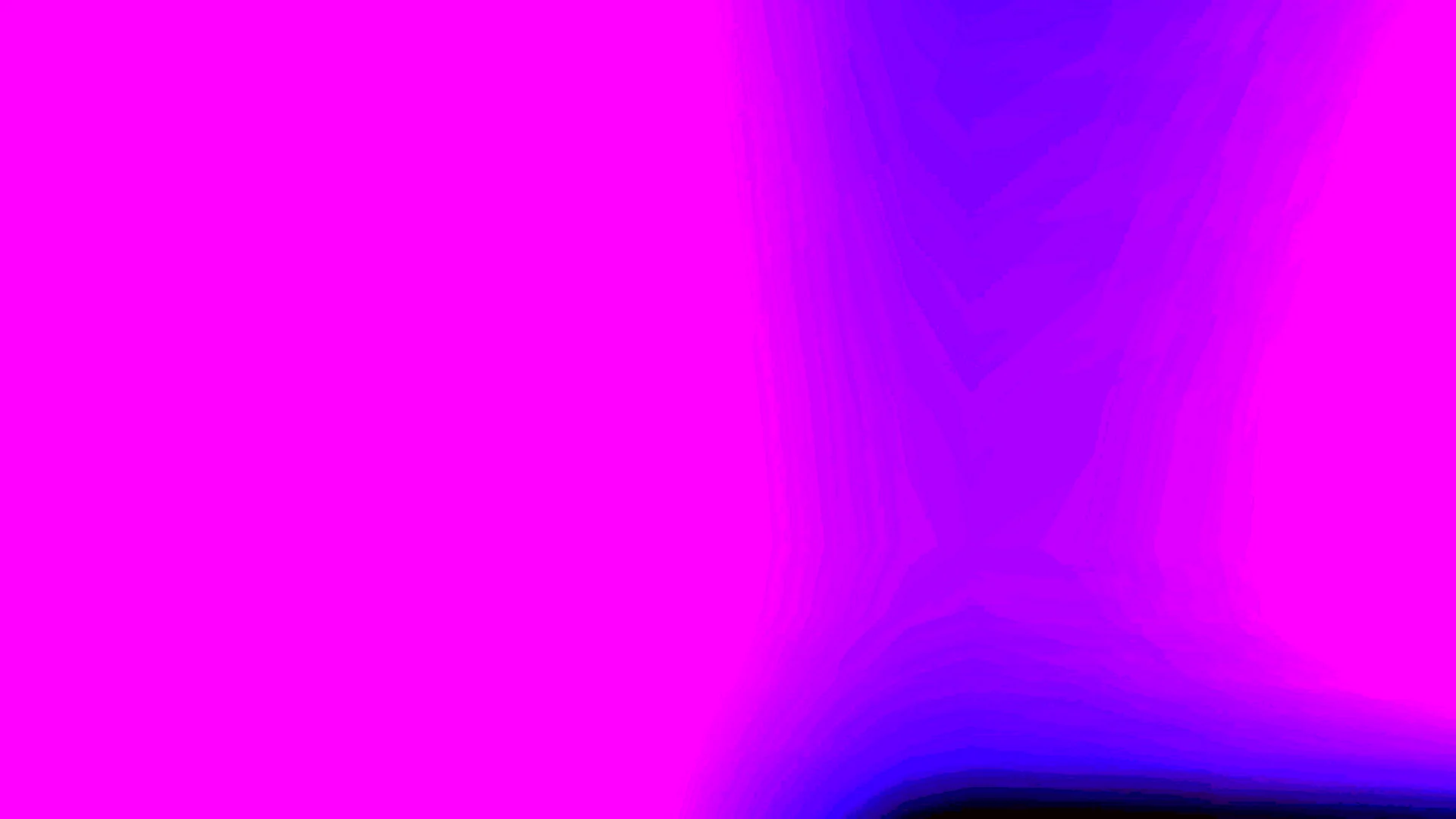 Градиент синий фиолетовый