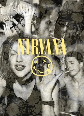 Группа Nirvana