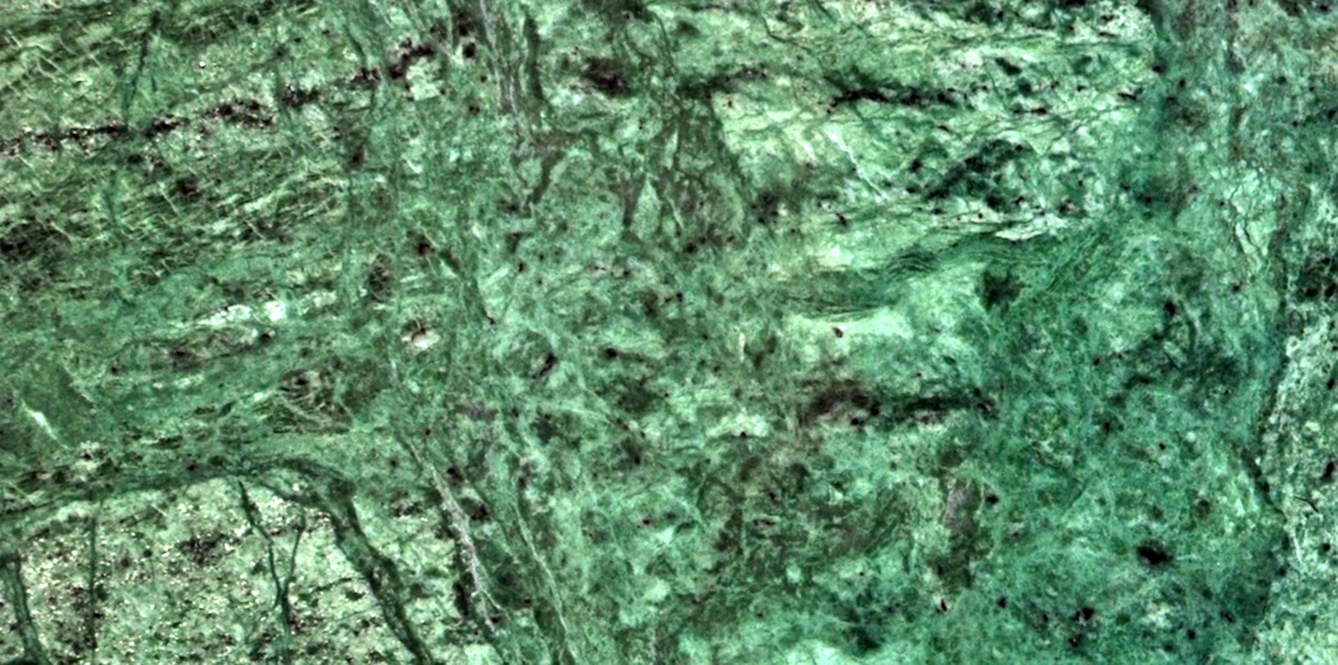 Guatemala Green мрамор