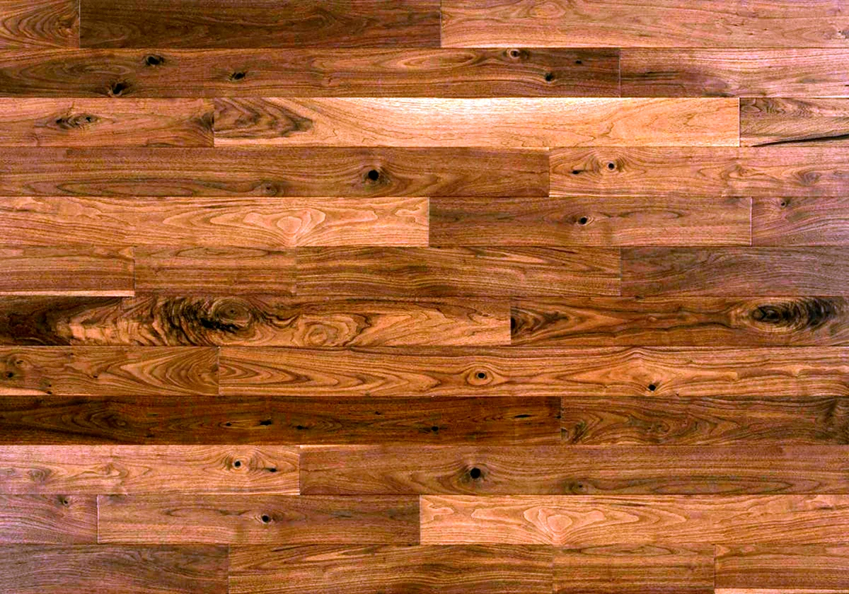 Hardwood Floors стеновые панели