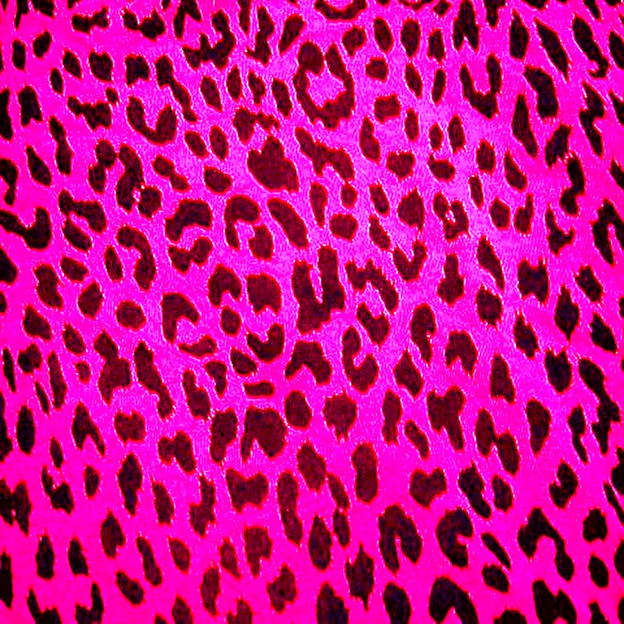 Hermes Paris розовый леопард