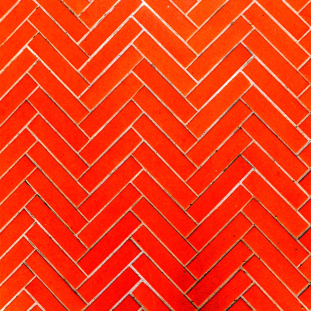 Herringbone Brick pattern