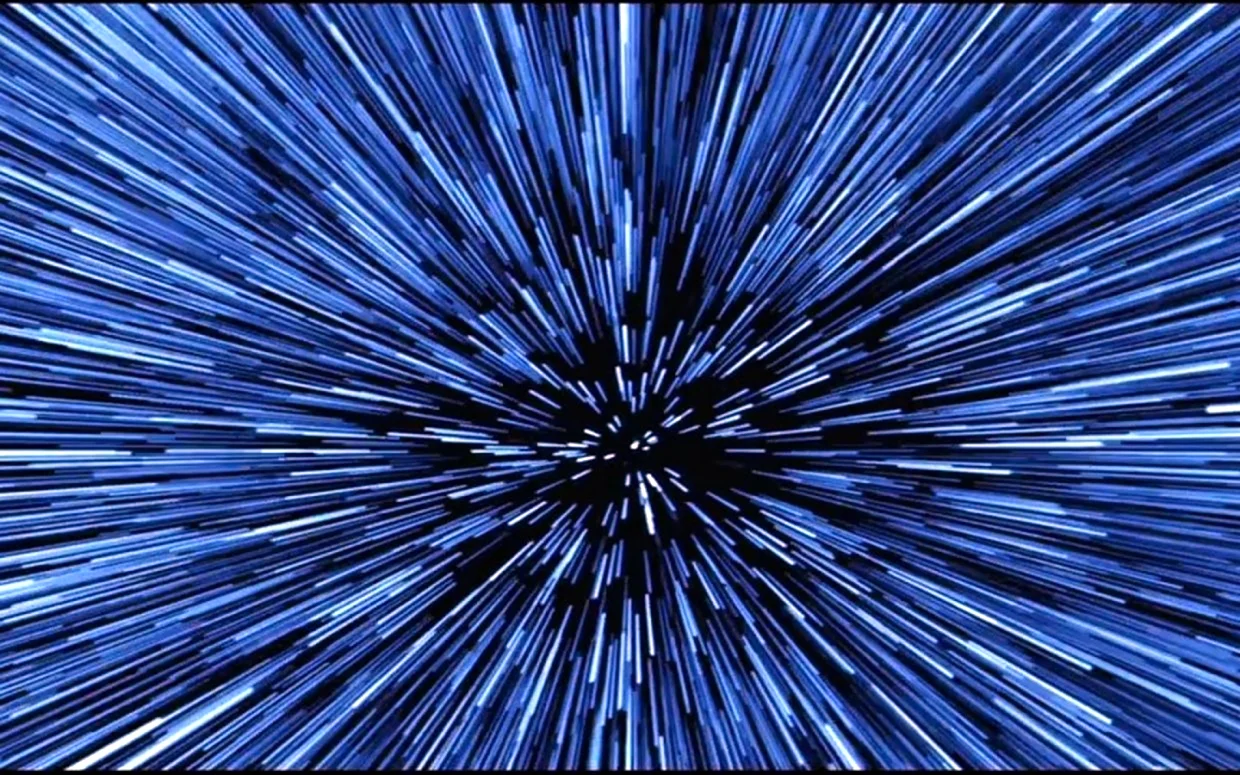 Hyperspace logo