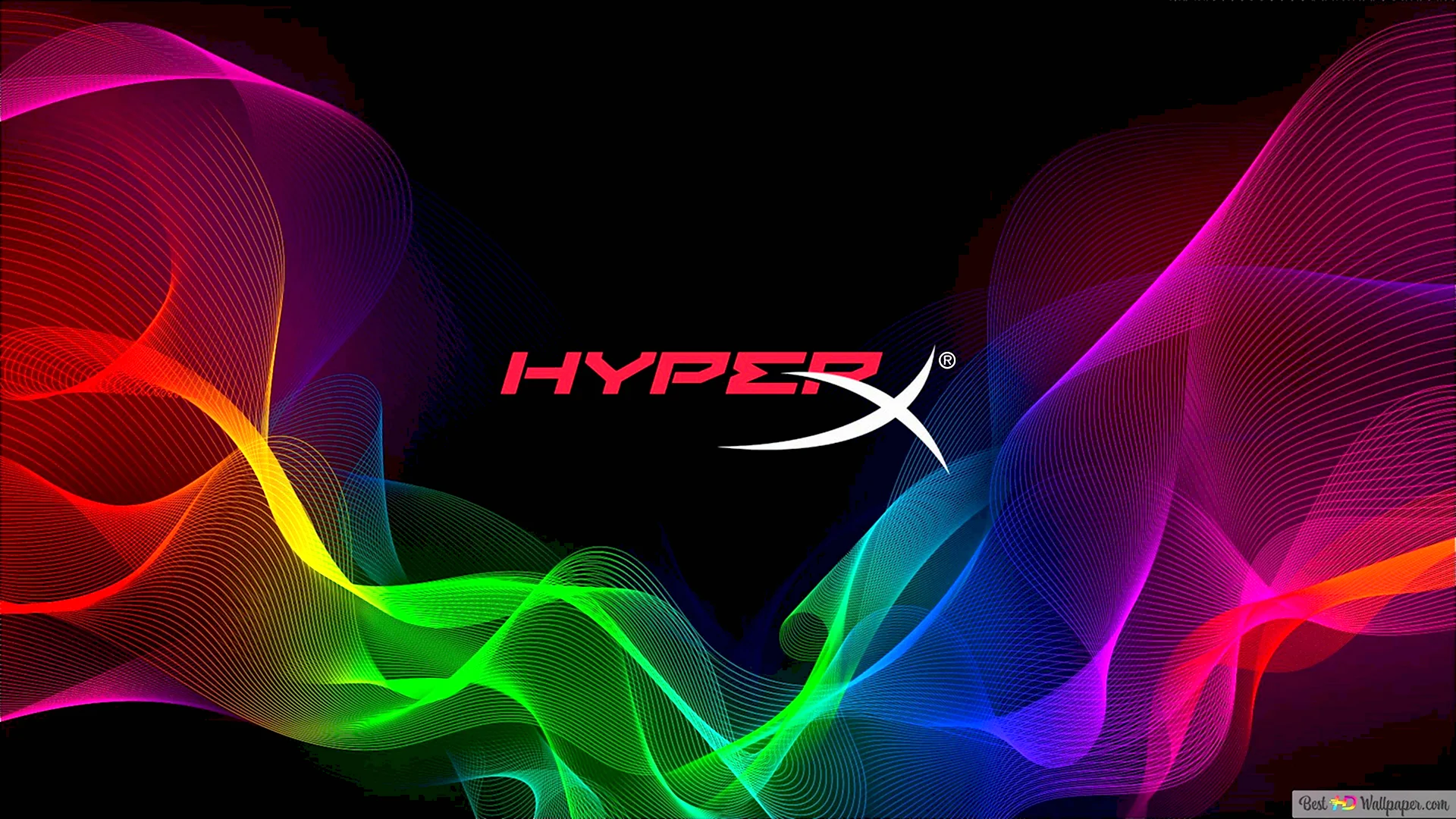 HYPERX 4k